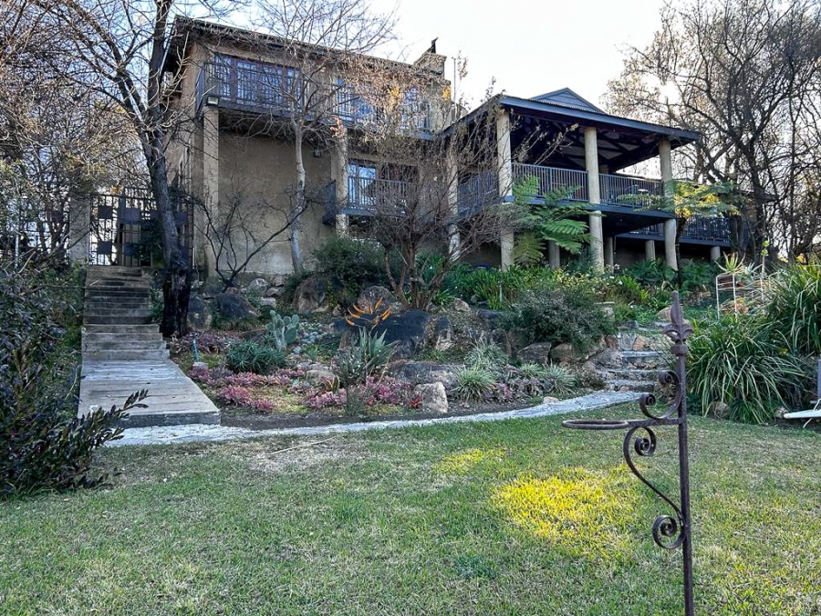 4 Bedroom Property for Sale in Potchefstroom Rural North West